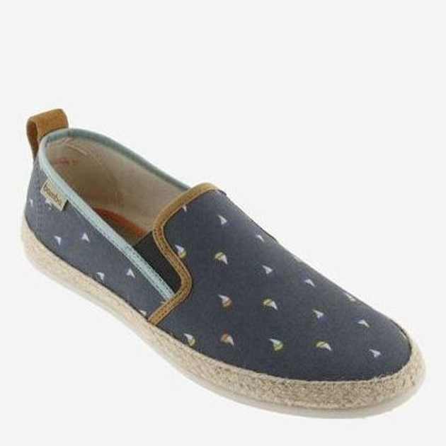 Espadryle Męskie Victoria 5200162-30 43 (28,4 cm) Marino (8433101216568) - obraz 2