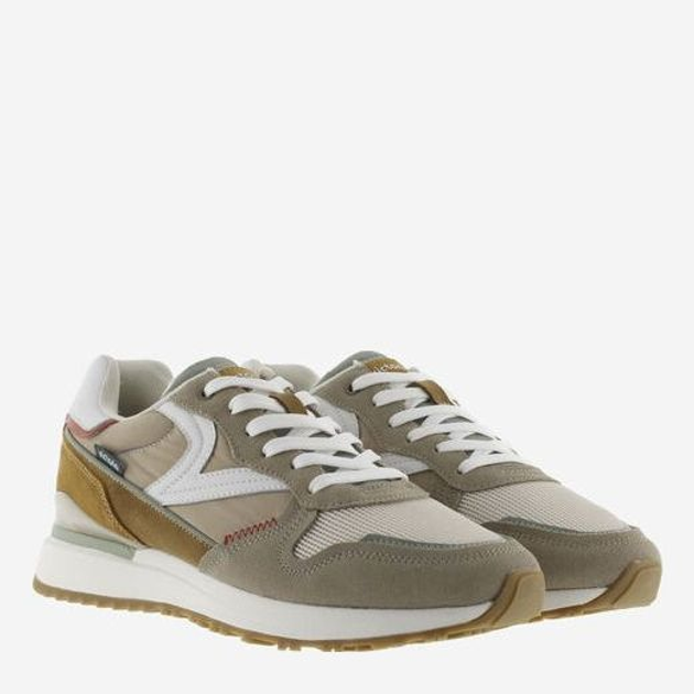 Buty sportowe męskie Victoria 8802105-80 41 27 cm Beżowe (8433101215486) - obraz 3