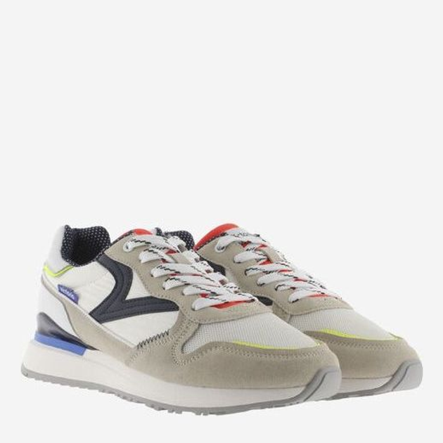 Buty sportowe męskie Victoria 8802106-20 43 28.3 cm Beżowe (8433101215585) - obraz 3