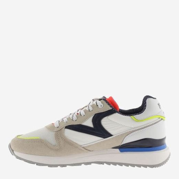 Buty sportowe męskie Victoria 8802106-20 43 28.3 cm Beżowe (8433101215585) - obraz 4