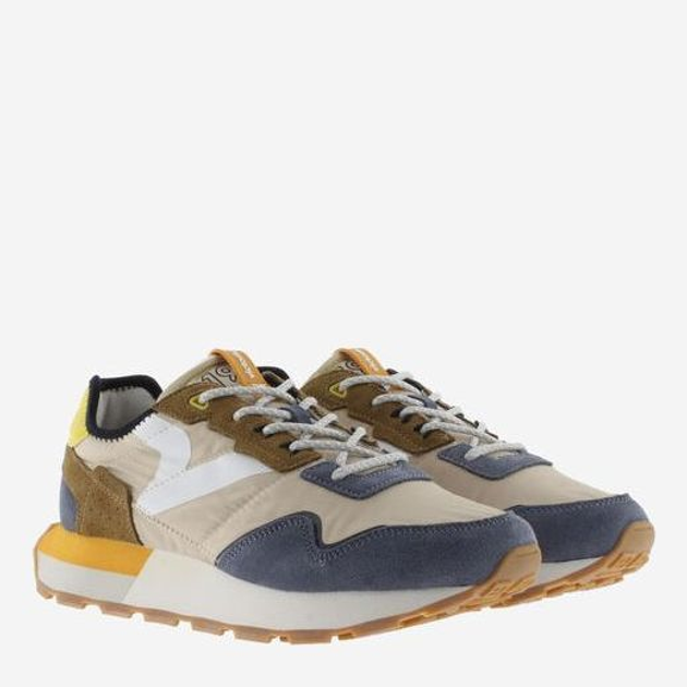 Buty sportowe męskie Victoria 8803102-80 43 28.6 cm Beżowe (8433101216247) - obraz 3