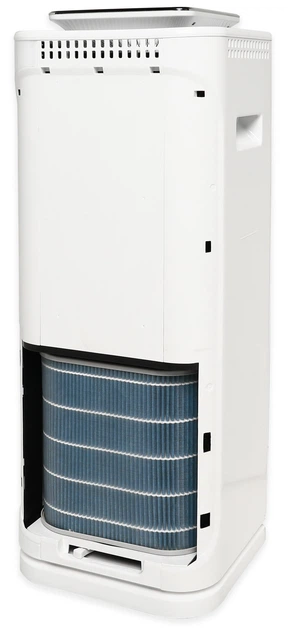 Filtr powietrza TOSHIBA CAF-X83XPLFS - Zdjęcie 2 Filtr powietrza TOSHIBA CAF-X83XPLFS - obraz 2