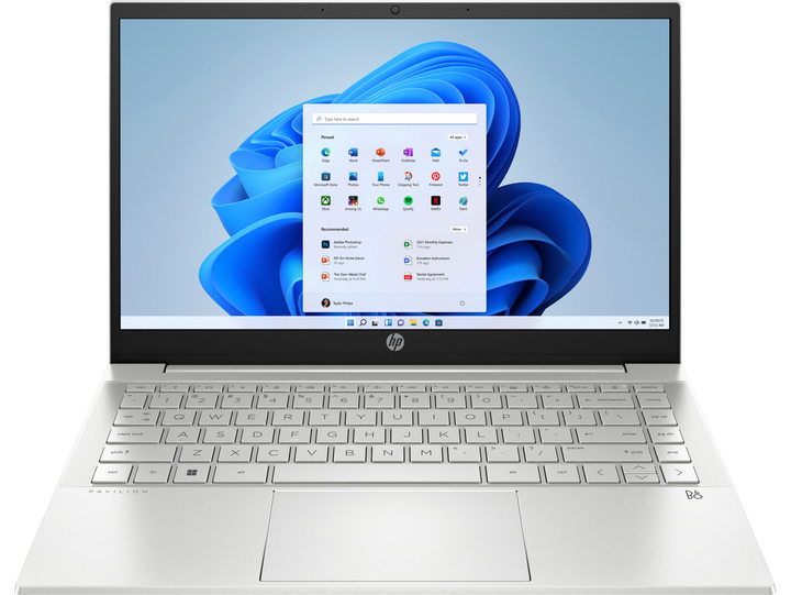 Ноутбук HP Pavilion 14-DV2133NW 14" IPS i5-1235U 16GB RAM 512GB SSD ...