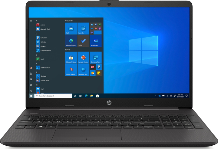 Ноутбук HP 250 G8 15.6" IPS i5-1135G7 8GB RAM 256GB SSD Windows 10 Home ...