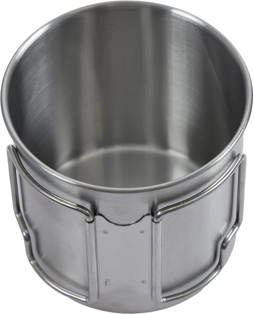 Кружка SKIF Outdoor SO-8009 Loner Cup Plus 500 мл (3890286) - Фото 5 Кружка SKIF Outdoor SO-8009 Loner Cup Plus 500 мл (3890286) - изображение 5
