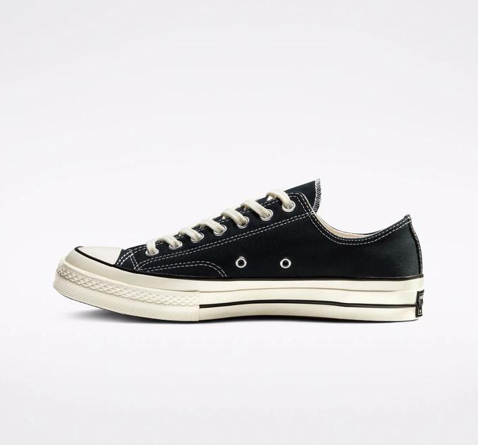 Кеди Converse Chuck 70 Classic Low Top 162058C 42 (8.5) 27 см