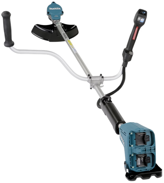 Мотокоса аккумуляторный Makita DUR368AZ (без аккумуляторов и зарядного устройства) - изображение 3