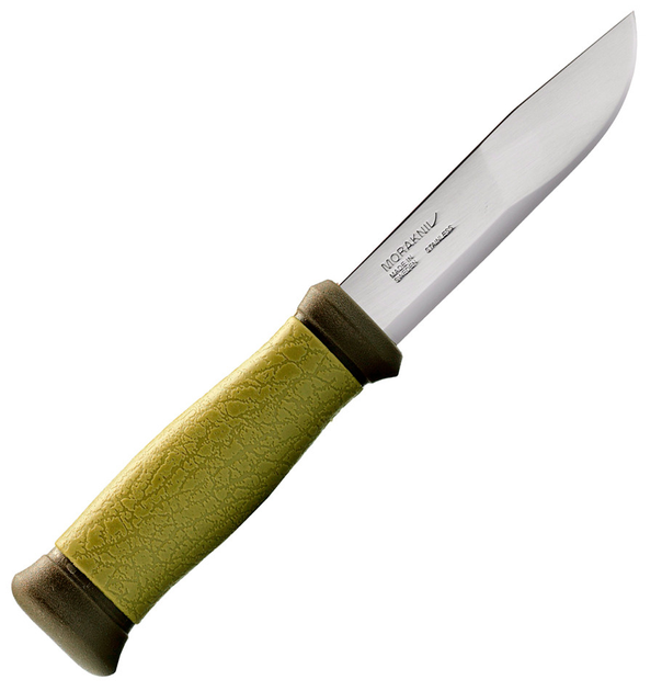 Нож Morakniv Outdoor 2000 - изображение 1