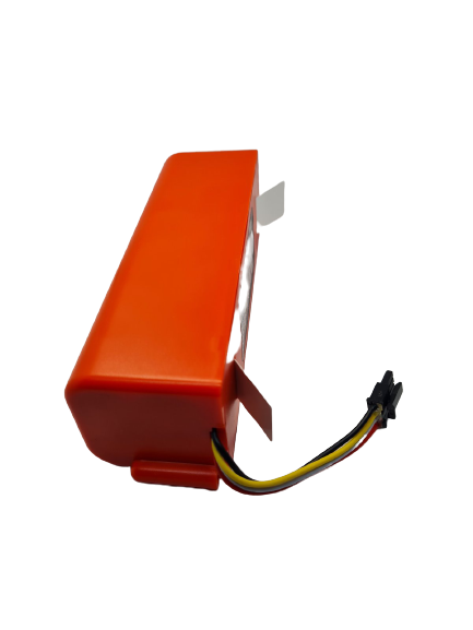 Совместимый аккумулятор для Xiaomi Robot Roborock S50 S51 S52 S55 S6 T60 T4 T5 Mijia 1S 5200 mAh 14.4 V - изображение 4