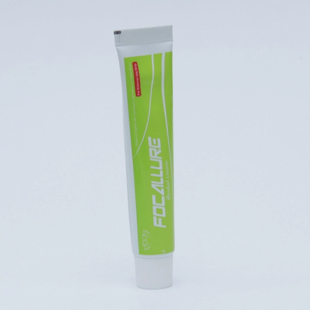 Ультра сильный травяной крем от псориаза Focallure 15 грамм - изображение 2