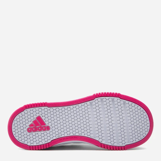 Sneakersy dziecięce adidas Tensaur Sport 2.0 CF GW6451 29 Białe (5904862421414) - obraz 5