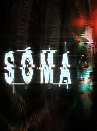 SOMA (Ключ активації на Xbox One | Series X/S) регіон Європа - Фото 1 SOMA (Ключ активації на Xbox One | Series X/S) регіон Європа - зображення 1