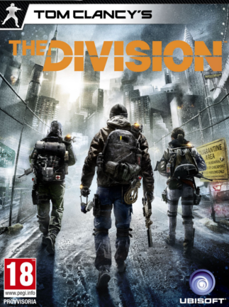 Tom Clancy's The Division Gold Edition XBOX (Ключ активації на Xbox One | Series X/S) регіон Весь світ - Фото 1 Tom Clancy's The Division Gold Edition XBOX (Ключ активації на Xbox One | Series X/S) регіон Весь світ - изображение 1