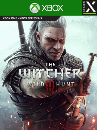 The Witcher 3: Wild Hunt (Ключ активації на Xbox One | Series X/S) регіон США - зображення 2