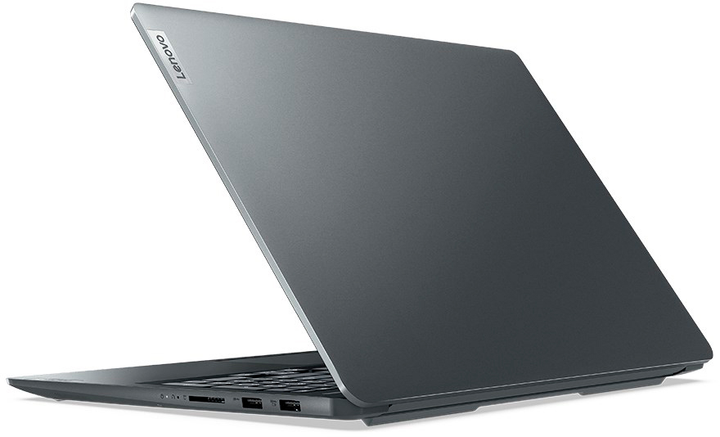 Laptop Lenovo IdeaPad 5 Pro 16ACH6 (MOBLEVNOTMB11) Storm Grey - obraz 7