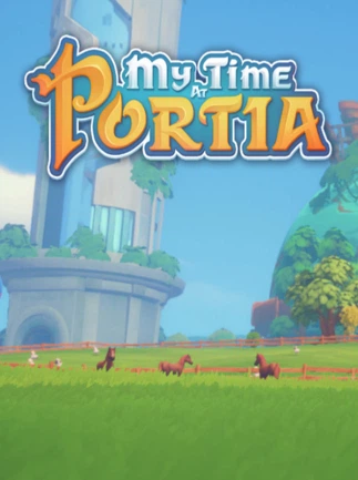 My Time At Portia (Ключ активації на Xbox One | Series X/S) регіон Європа - Фото 1 My Time At Portia (Ключ активації на Xbox One | Series X/S) регіон Європа - изображение 1