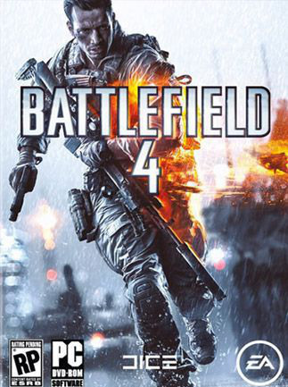 Battlefield 4 (Xbox One) (Ключ активації на Xbox One | Series X/S) регіон Весь світ - Фото 1 Battlefield 4 (Xbox One) (Ключ активації на Xbox One | Series X/S) регіон Весь світ - изображение 1