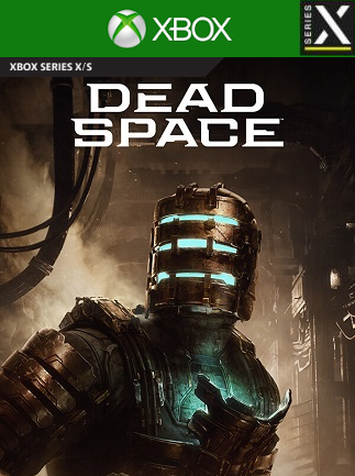 Dead Space Remake (Ключ активації на Xbox One | Series X/S) регіон Весь світ - Фото 1 Dead Space Remake (Ключ активації на Xbox One | Series X/S) регіон Весь світ - изображение 1