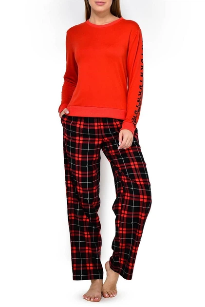 Жіночі кофти YI2422412 DKNY XS 600 - red червоний - Фото 4 Жіночі кофти YI2422412 DKNY XS 600 - red червоний - изображение 4