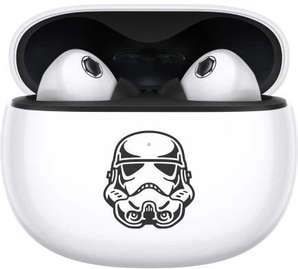 Навушники Xiaomi Buds 3 Star Wars Edition Stormtrooper (6941812713402) - зображення 2