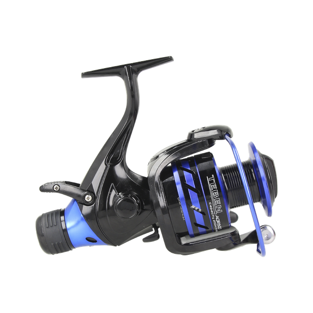 Котушка коропова Teben Aquarius AQR300 - Фото 4 Котушка коропова Teben Aquarius AQR300 - зображення 4