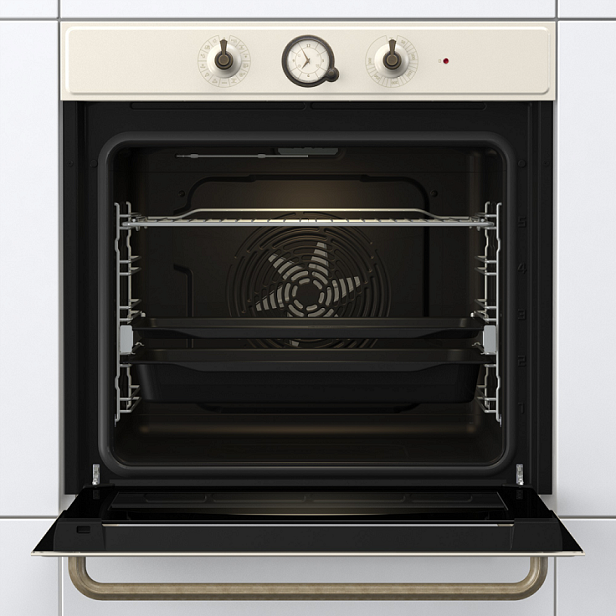 Духовка Gorenje (BOS67372CLI) - изображение 6