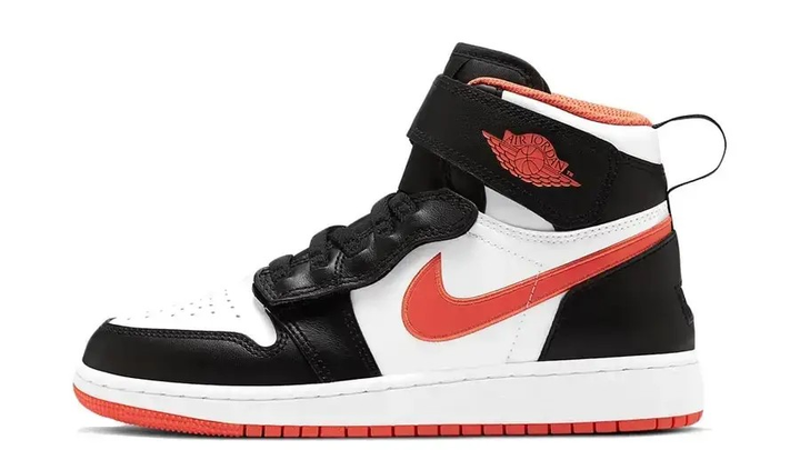 Jordan retro 1 big hot sale kids