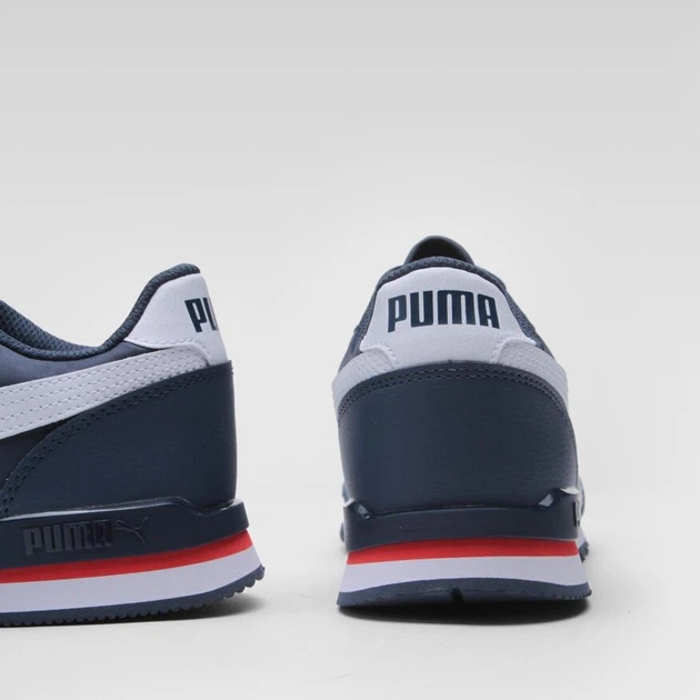 Buty do biegania po asfalcie męskie Puma St Runner Nl 38485708 43 (9UK) 28 cm Granatowe (5904862480695) - obraz 5