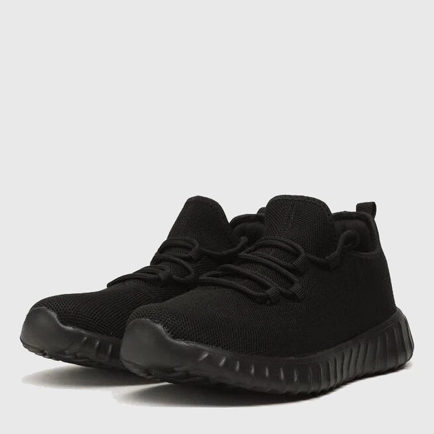 Buty sportowe damskie Pulse Up FC-21870X 39 24.9 cm Czarne (5904862626383) - obraz 2