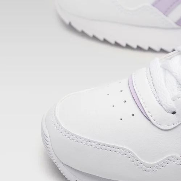 Buty sportowe damskie na platformie do kostki Reebok Glide Ripple Clip GV7051 39 (8.5US) 25.5 cm Białe (5904862423708) - obraz 3