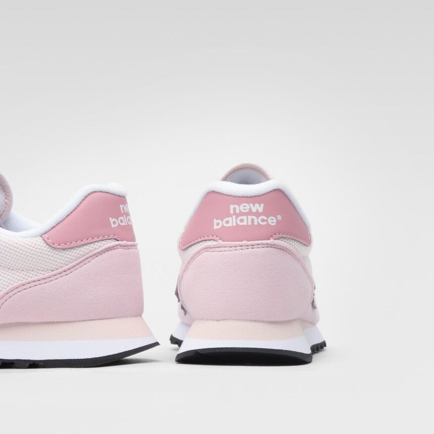Жіночі кросівки New Balance 500 GW500CF2 36.5 23.9 см Рожеві (5904862462158) - зображення 5