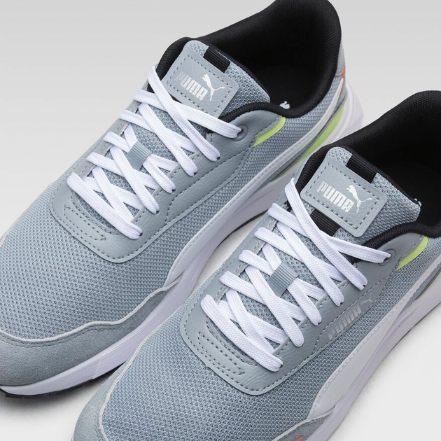 Чоловічі кросівки Puma Runtamed 38923603 44 (9.5UK) 28.5 см Сірі (5904862478005) - зображення 3