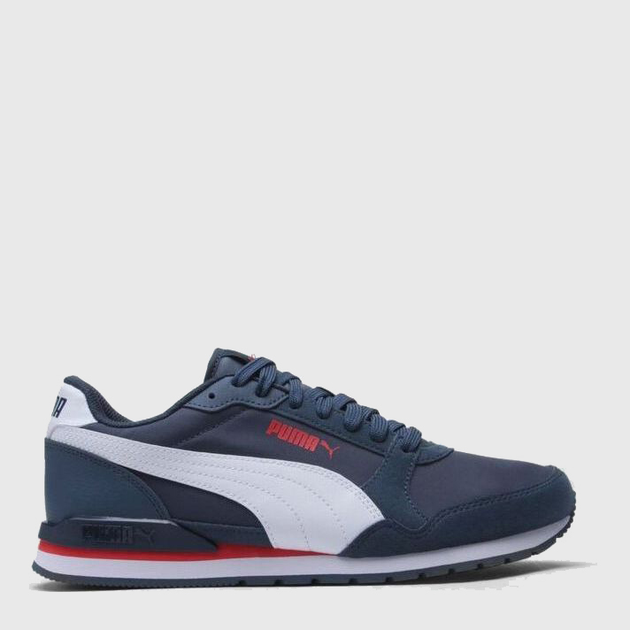 Чоловічі кросівки для бігу Puma St Runner Nl 38485708 45 (10.5UK) 29.5 см Сині (5904862480657) - зображення 1