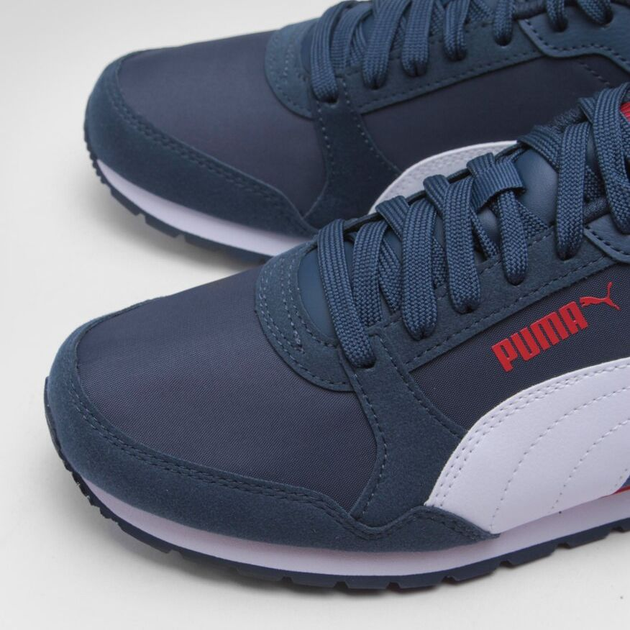 Чоловічі кросівки для бігу Puma St Runner Nl 38485708 45 (10.5UK) 29.5 см Сині (5904862480657) - зображення 3