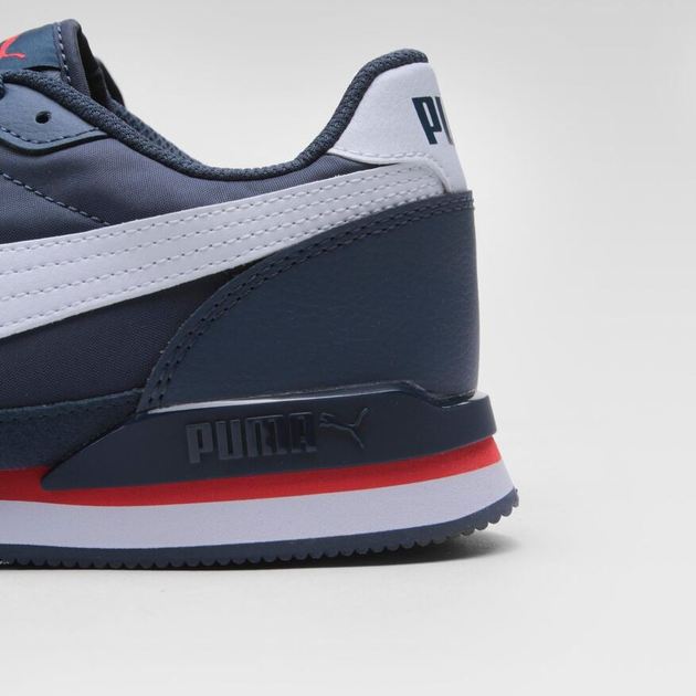Чоловічі кросівки для бігу Puma St Runner Nl 38485708 45 (10.5UK) 29.5 см Сині (5904862480657) - зображення 4