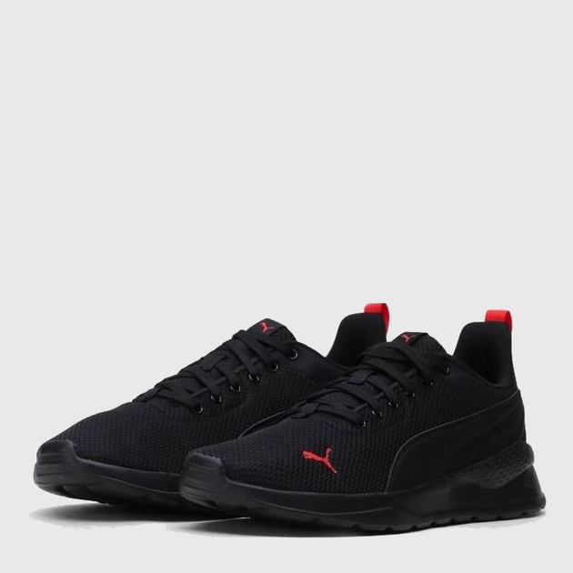 Buty sportowe męskie do kostki Puma Anzarun Lite 37112848 44.5 (10UK) 29 cm Czarne (5904862482040) - obraz 2