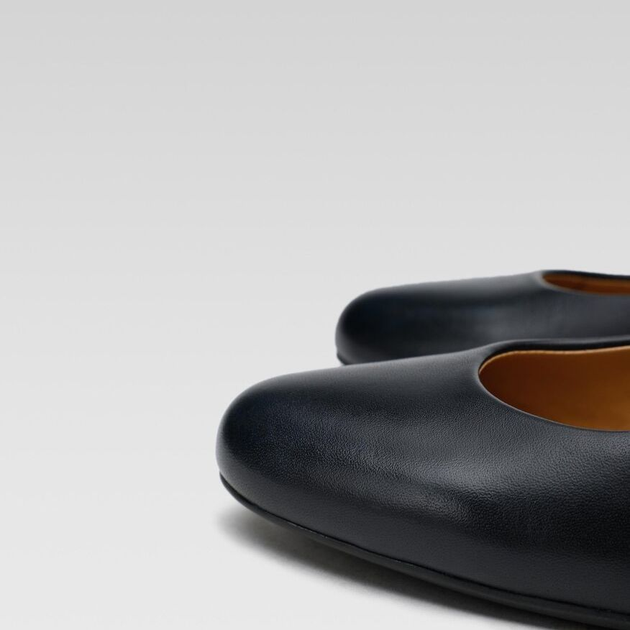Жіночі туфлі Lasocki WYL3405-1Z 40 (26.1 см) Cobalt Blue (5904862484594) - зображення 3
