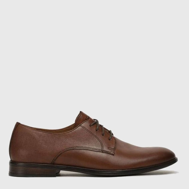Чоловічі туфлі Lasocki RIO-GRANDE-14 42 (26.4 см) Light Brown (5904862556833) - зображення 1