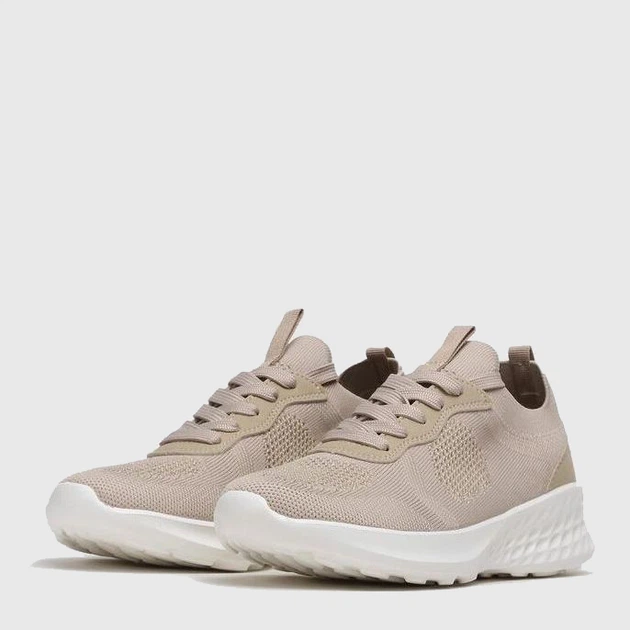 Жіночі кросівки Pulse Up RS-2022W05122 41 26.1 см Бежеві (5904862627441) - зображення 2