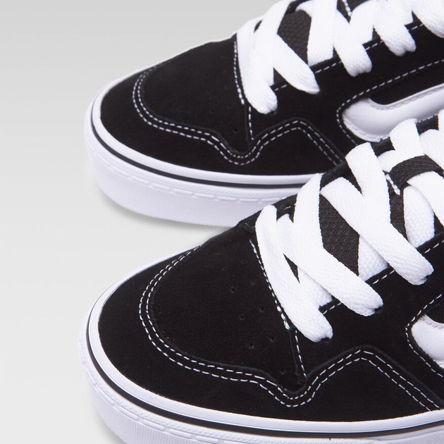 Buty sportowe niskie męskie Vans Caldrone VN0A5JM2BA21 46 (12US) 30 cm Czarne (5904862678184) - obraz 3