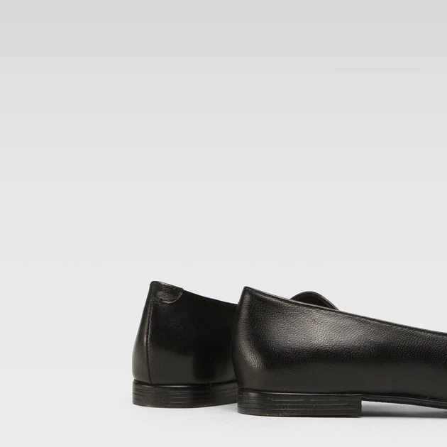 Lordsy damskie Sarah Karen RST-ELENA-04 41 27.4 cm Czarne (5904862708539) - obraz 5