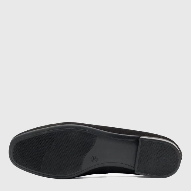 Półbuty damskie Lasocki Zaxa RST-ZAXA-14 41 (26.8 cm) Czarne (5904862717654) - obraz 5