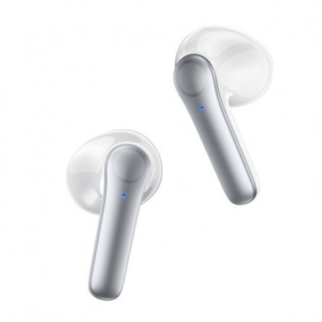 Беспроводные наушники Bluetooth в кейсе Usams XH09 BHUXH02 Белые купить ...