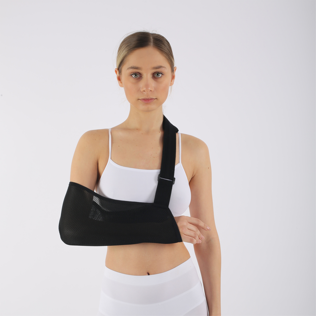 Бандаж косыночный для поддержки руки, сетчатый ORTHOPEDICS MEDICAL ...