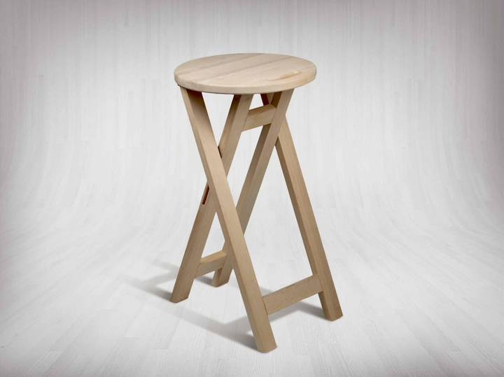 Как купить деревянные стулья для кухни онлайн
