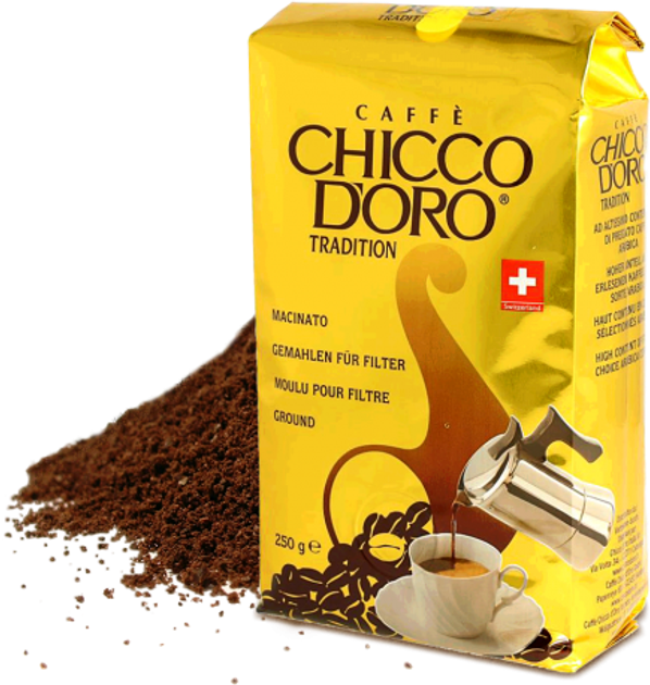 Caffe Chicco D Oro Tradition Rozetka