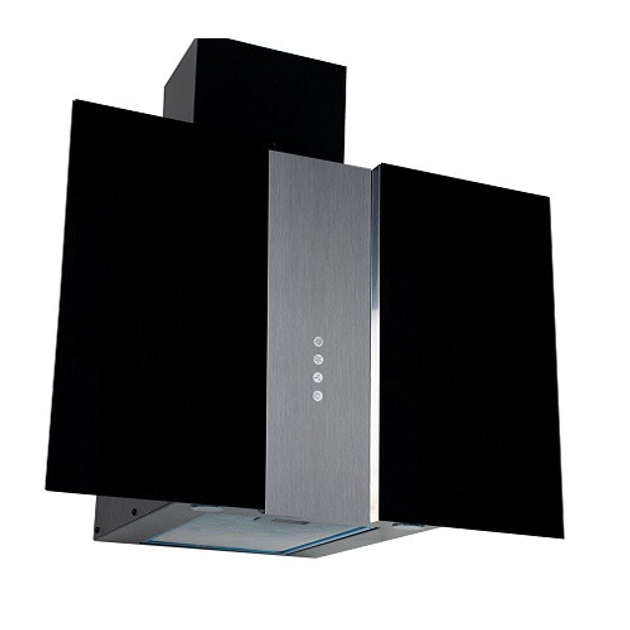 Витяжка Liberty THS 6101 B - изображение 1
