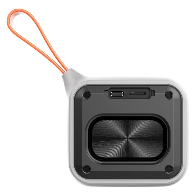 Портативная беспроводная Bluetooth колонка xdobo Prince 1995II IPX7 |BT5.0, AUX/TF, 12W, TWS, 6-20h Max| - изображение 4