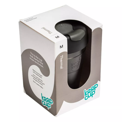 Термочашка KeepCup Thermal Nitro 177 мл - изображение 3