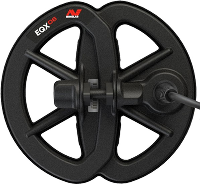 Металошукач Minelab Equinox 900 - зображення 5
